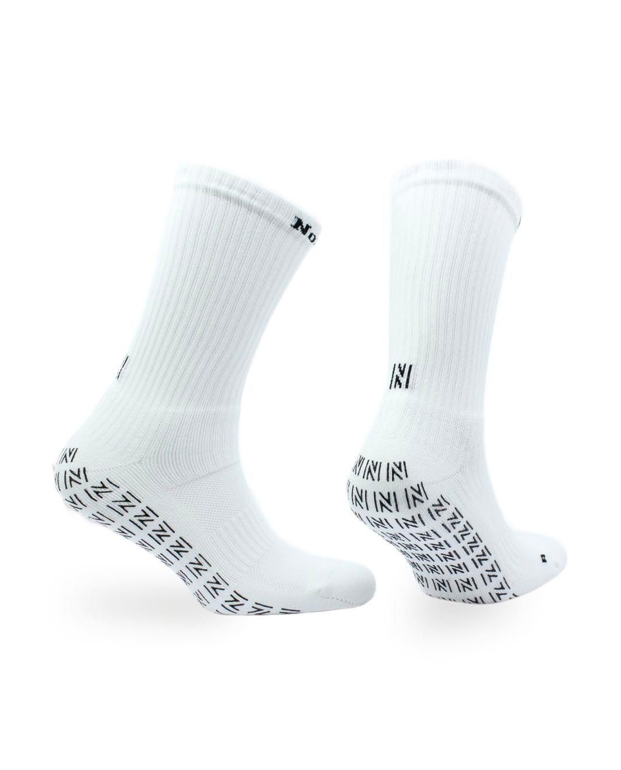 NORFOLK Calcetines deportivos Lizard WHITE