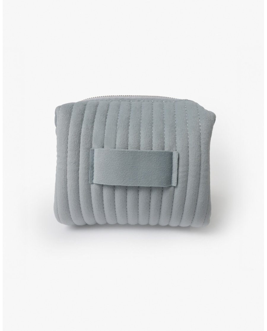 ADMAS Neceser Compacto Pana Corduroy Charm, (Caja de 6 unidades) SURTIDO