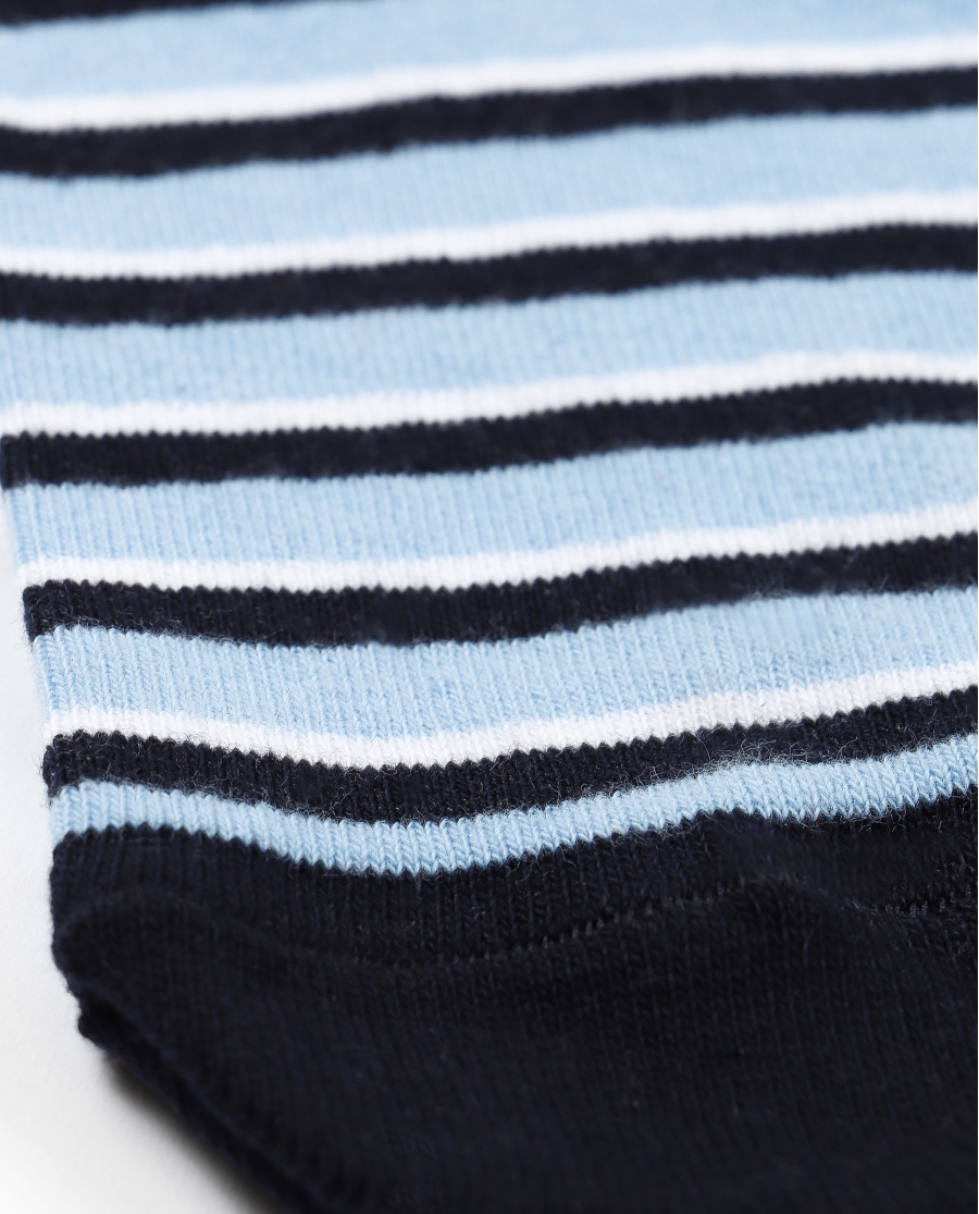 ADMAS Calcetines Tobilleros Under The Sea para Mujer, (Caja de 6 pares) SURTIDO ADMAS Calcetines Tobilleros Under The Sea para Mujer, (Caja de 6 pares) SURTIDO