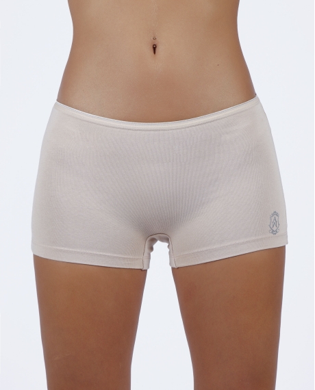 ADMAS Culotte Soft Warm para Mujer, (Caja de 6 unidades) SURTIDO 2