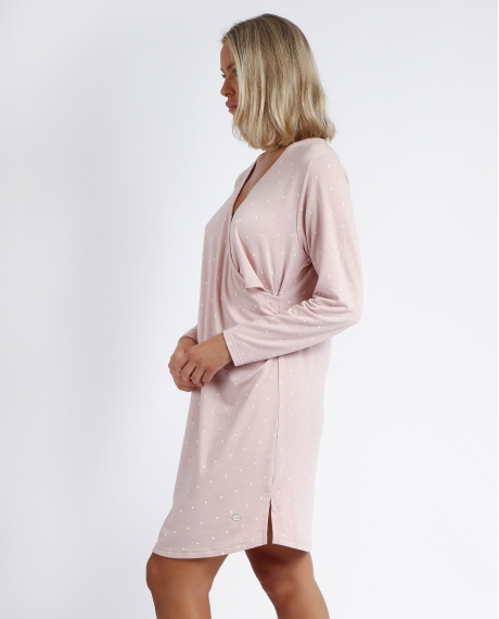 ADMAS CLASSIC Camisola Manga Larga Maternity Moon para Mujer MAQUILLAJE 2