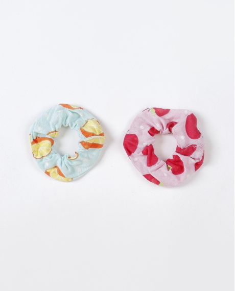 ADMAS Coleteros Frutas para Mujer, (Pack 12 unidades) PACK-COLOR