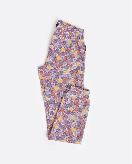 SANTORO GORJUSS Pijama Manga Larga Frida para Niña GRIS JASPE 2