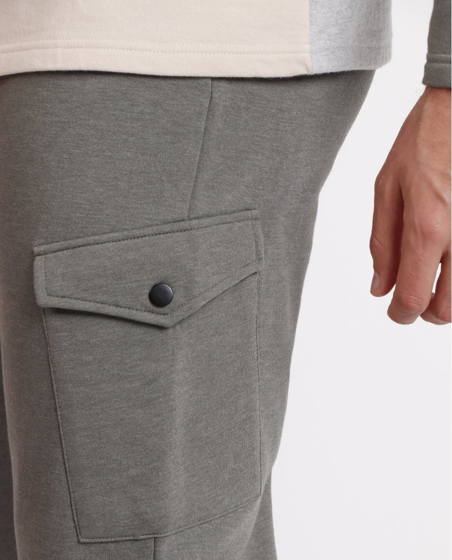NEW PLAN Pijama Manga Larga Piezas Respect The Sea para Hombre CAQUI NEW PLAN Pijama Manga Larga Piezas Respect The Sea para Hombre CAQUI