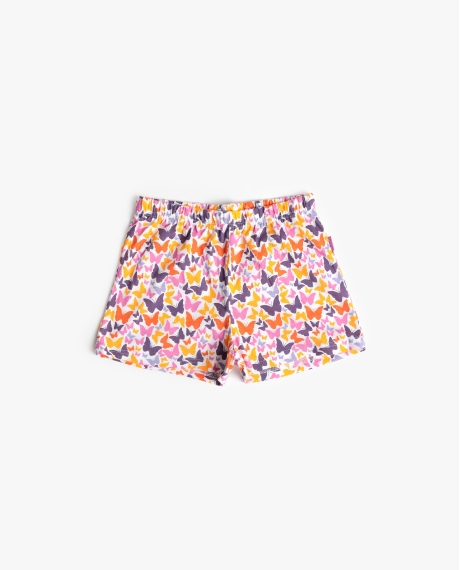 SANTORO Pijama Manga Corta Uplifted para Niña MALVA 2