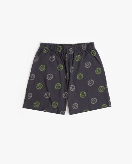 STAR WARS Pijama Manga Corta Neon Galactic Empire para Niño MARENGO 2