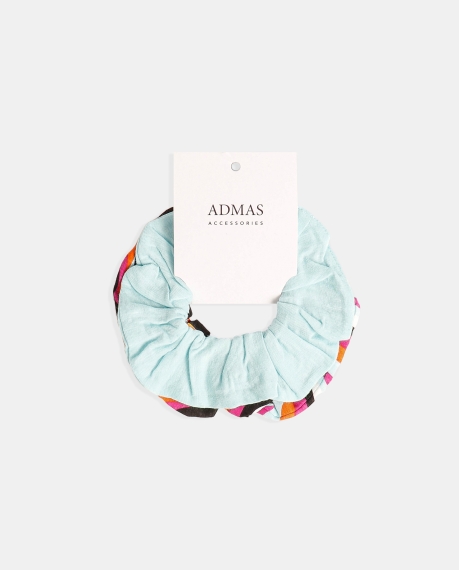 ADMAS Coleteros Psicodelic para Mujer, (Pack 12 unidades) PACK-COLOR