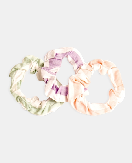 ADMAS Coleteros Stripes para Mujer, (Pack 12 unidades) PACK-COLOR 2