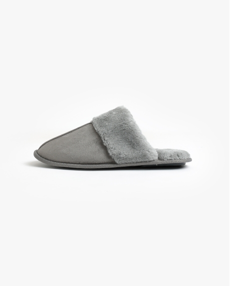 ADMAS Zapatillas De Estar Por Casa Warm Grey para Hombre, (Caja 6 unidades) SURTIDO 2
