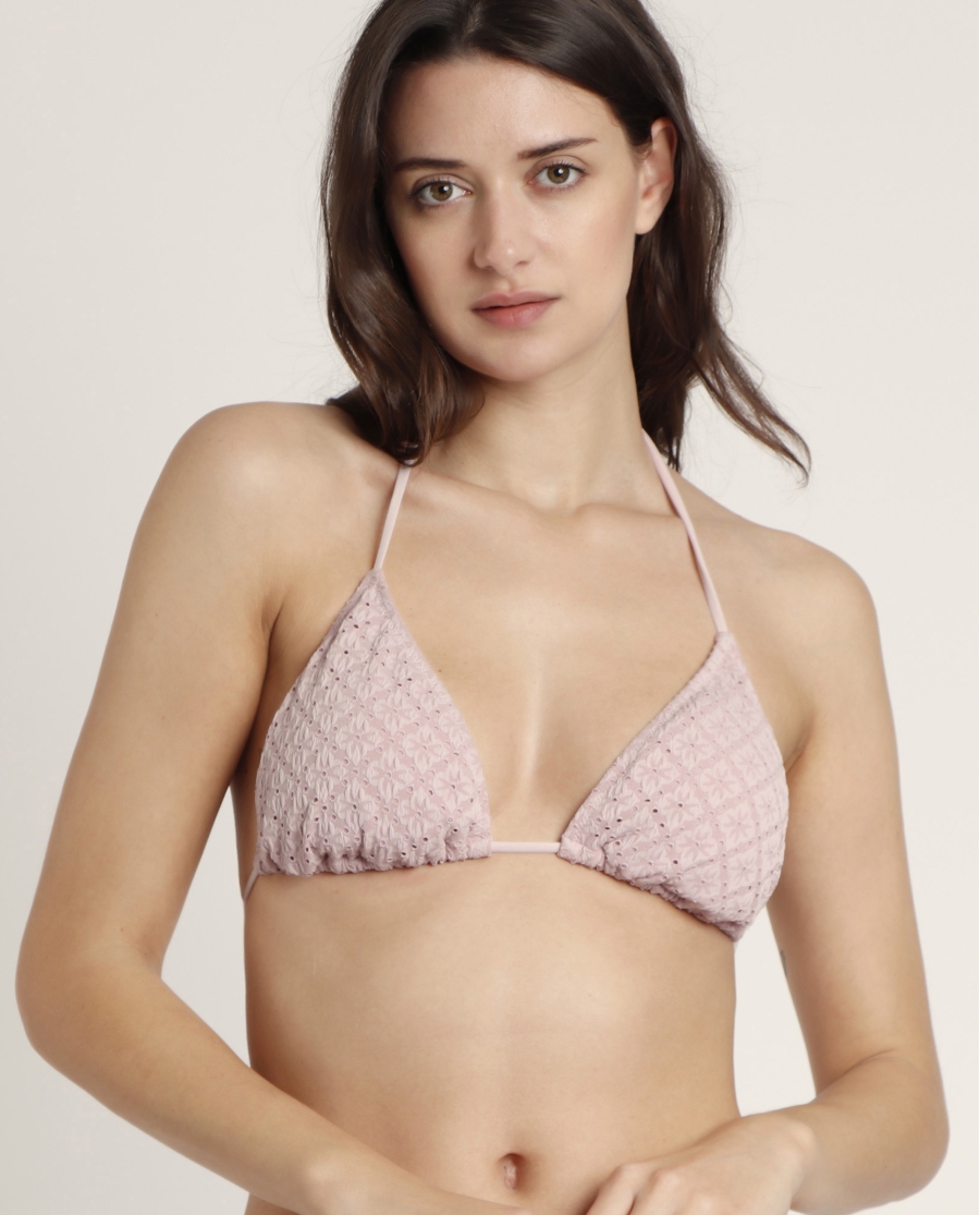 ADMAS Bikini Cortinilla Sweet para Mujer PETALO