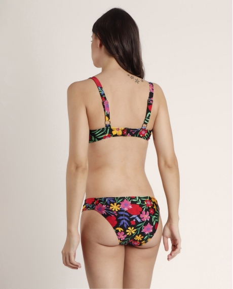 ADMAS Bikini Aro Twilight Garden para Mujer MULTICOLOR 2