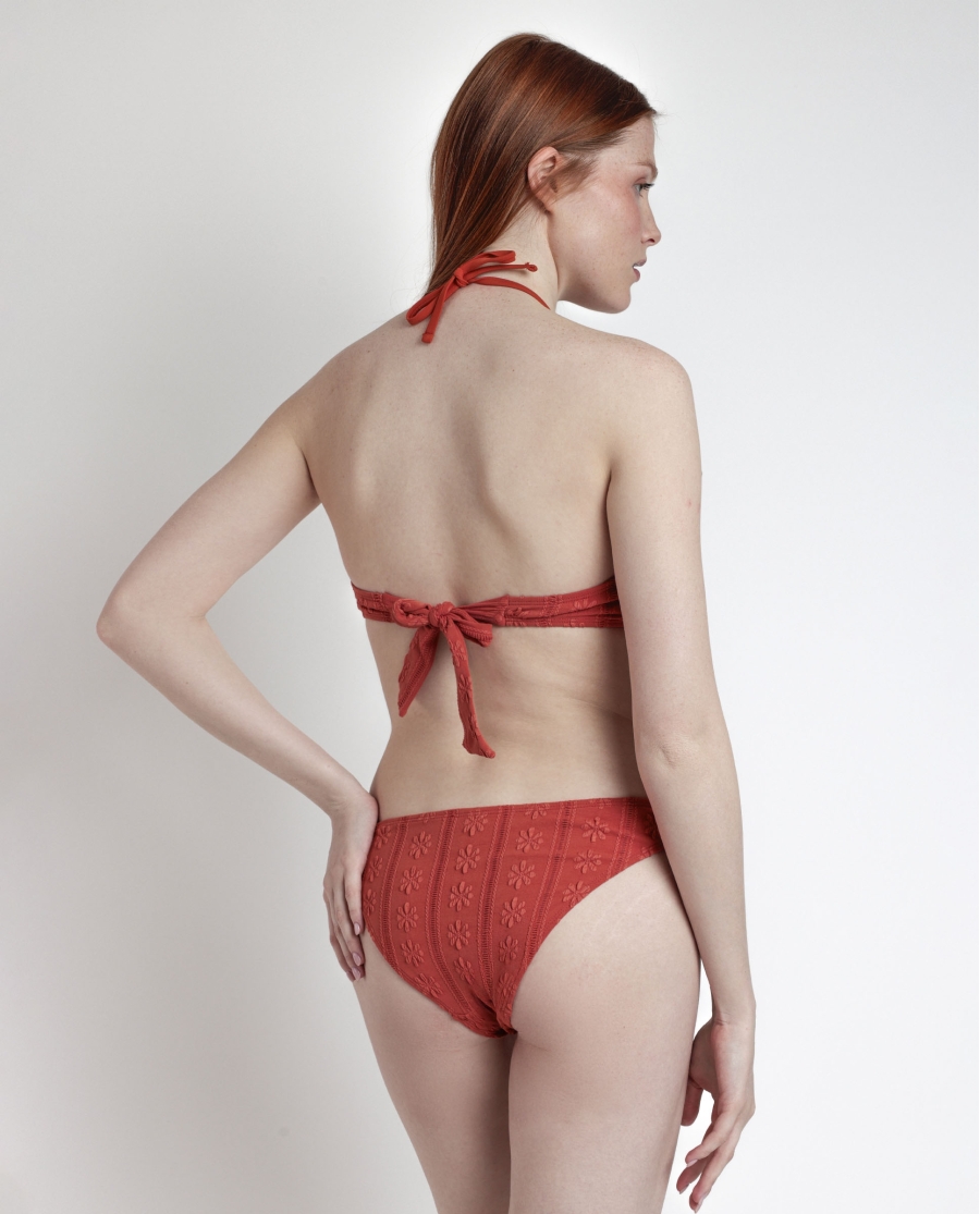 ADMAS Bikini Bandeau Island para Mujer CALDERA