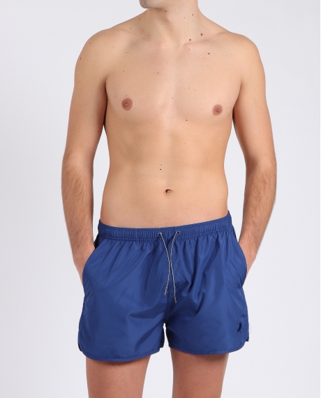 LOIS Bañador Rocky para Hombre AZUL