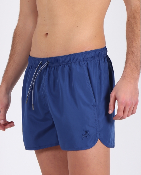 LOIS Bañador Rocky para Hombre AZUL 2