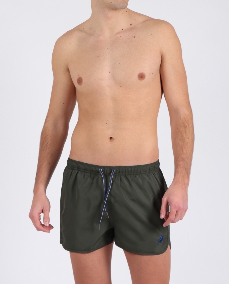 LOIS Bañador Rocky para Hombre CAQUI