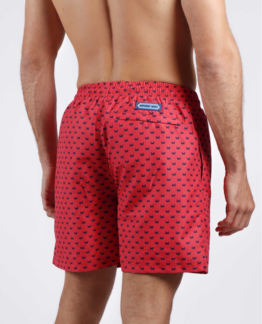 ANTONIO MIRO Bañador Crancs para Hombre CAYENA ANTONIO MIRO Bañador Crancs para Hombre CAYENA