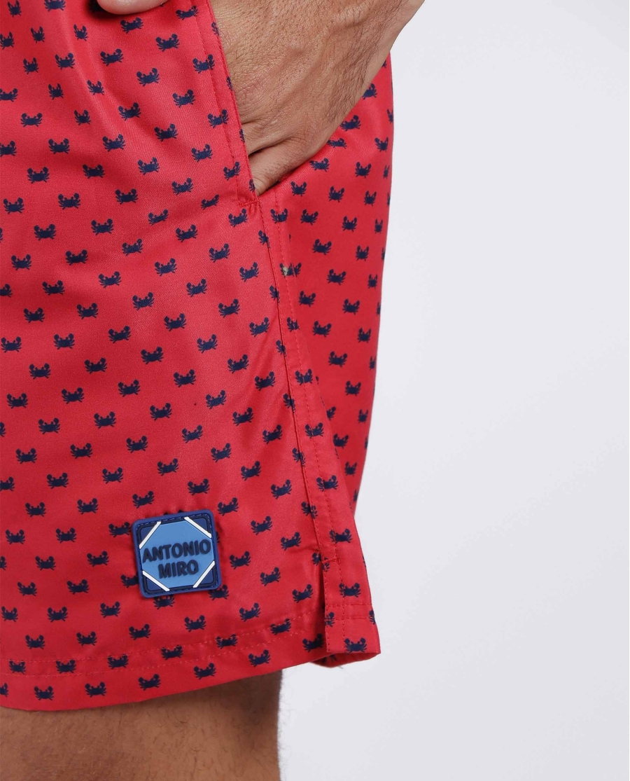 ANTONIO MIRO Bañador Crancs para Hombre CAYENA ANTONIO MIRO Bañador Crancs para Hombre CAYENA