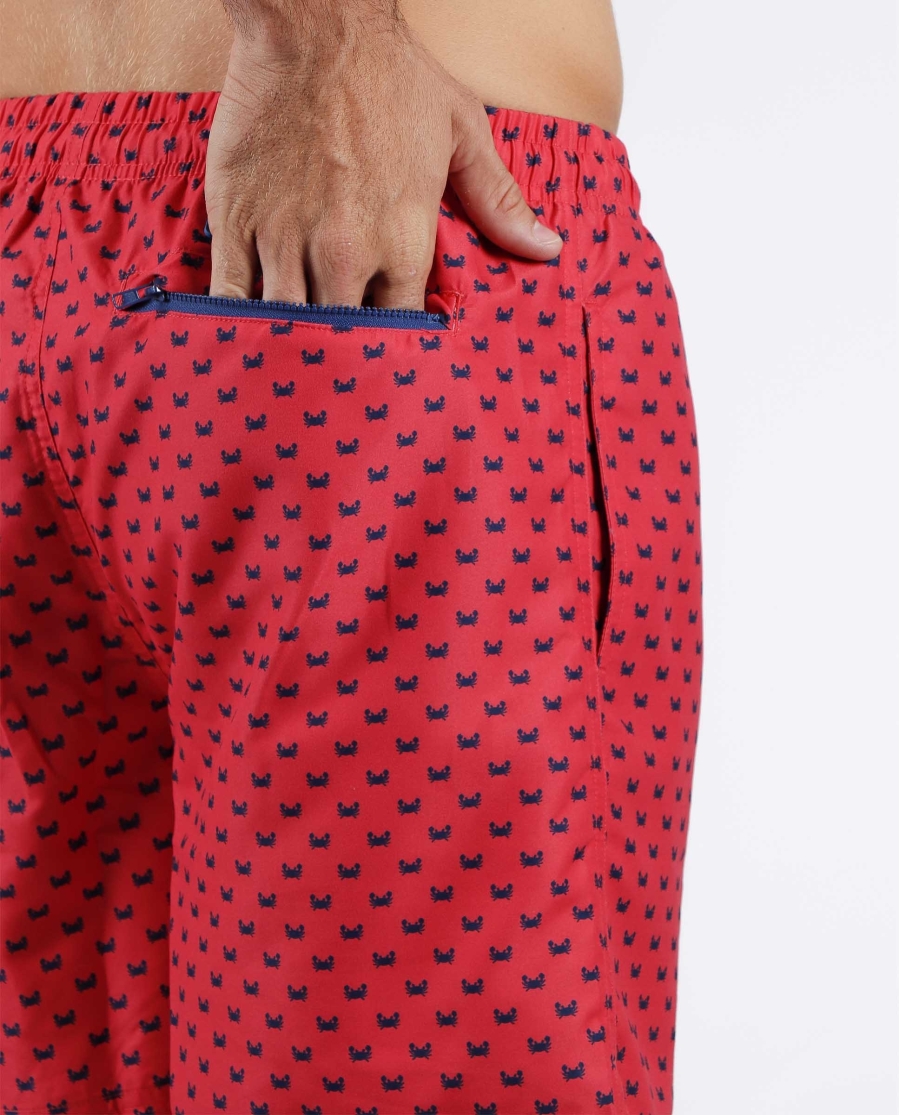 ANTONIO MIRO Bañador Crancs para Hombre CAYENA ANTONIO MIRO Bañador Crancs para Hombre CAYENA