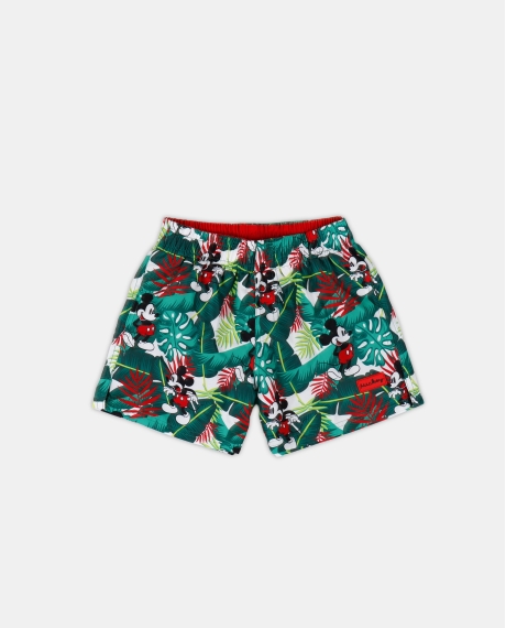 DISNEY Bañador Jungle para Niño FOREST