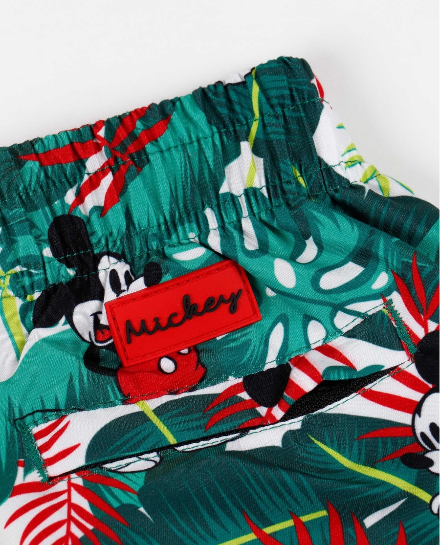 DISNEY Bañador Jungle para Niño FOREST