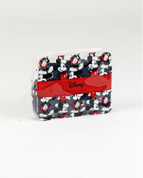 DISNEY Bañador Kermit para Hombre MARINO 2