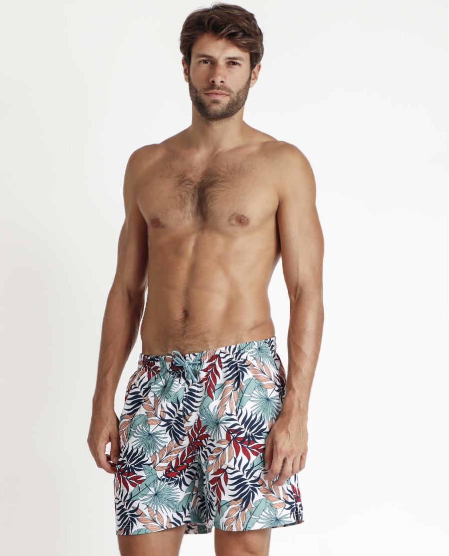 LOIS Bañador Dynamic para Hombre AZUL LOIS Bañador Dynamic para Hombre AZUL