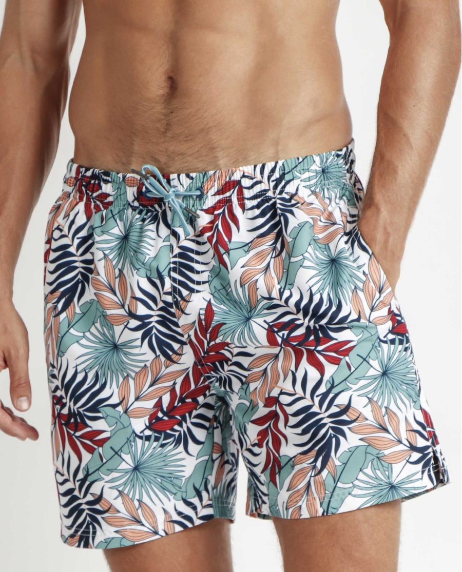 LOIS Bañador Dynamic para Hombre AZUL LOIS Bañador Dynamic para Hombre AZUL