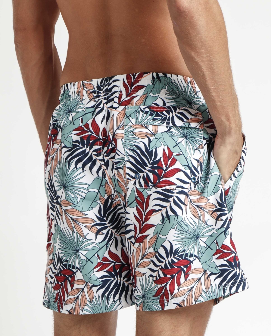 LOIS Bañador Dynamic para Hombre AZUL LOIS Bañador Dynamic para Hombre AZUL