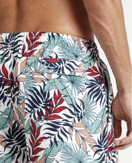 LOIS Bañador Dynamic para Hombre AZUL 2