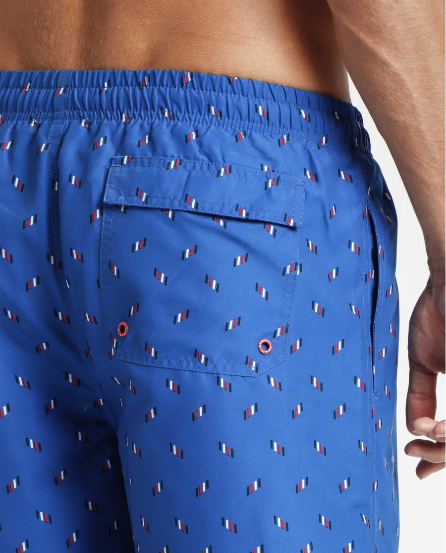 ANTONIO MIRO Bañador Sailing para Hombre AZUL ANTONIO MIRO Bañador Sailing para Hombre AZUL
