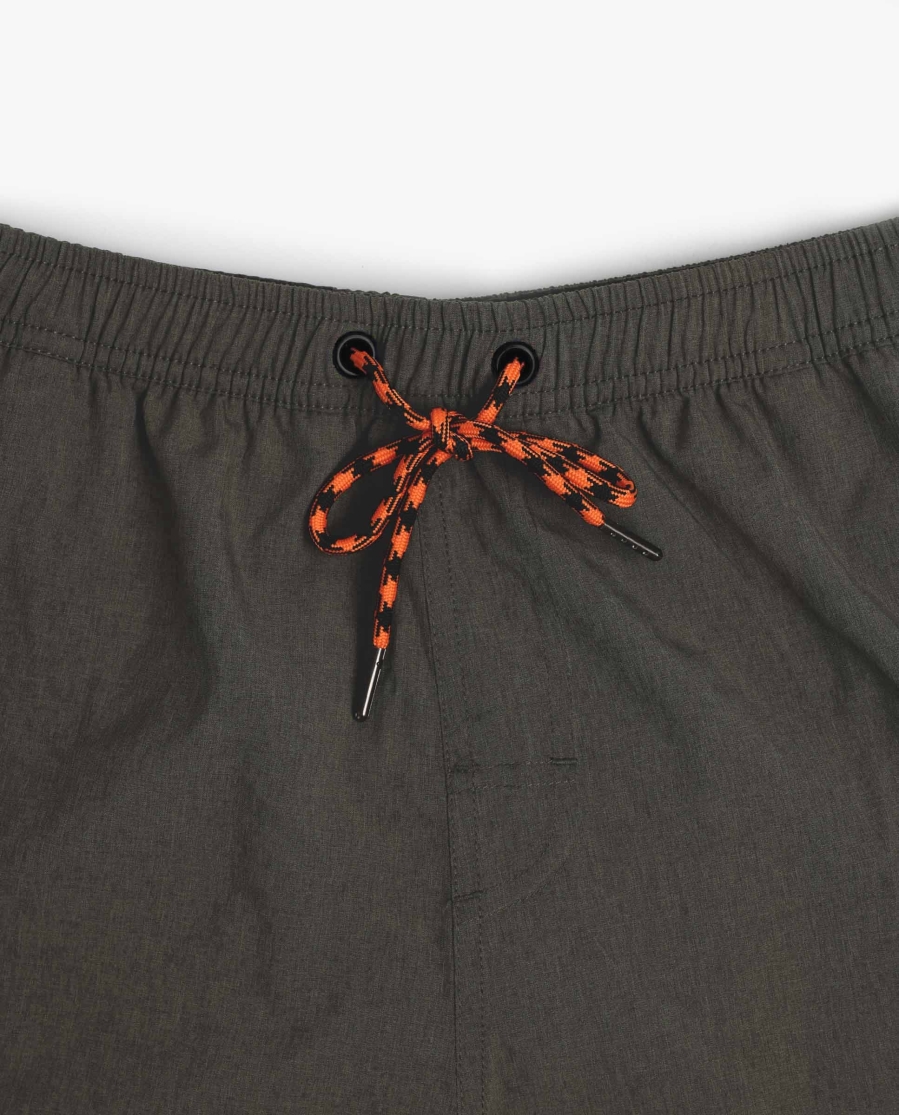 LOIS Bañador Jungle para Hombre CAQUI LOIS Bañador Jungle para Hombre CAQUI