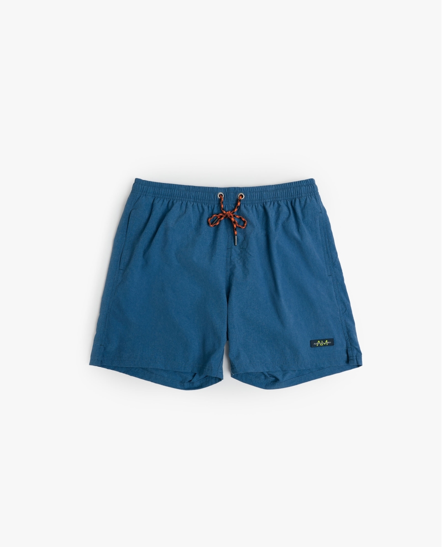 LOIS Bañador Sun para Hombre AZUL