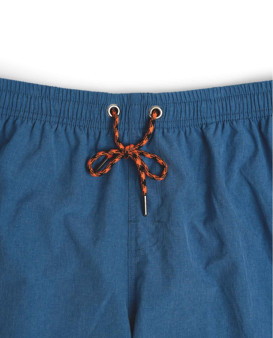 LOIS Bañador Sun para Hombre AZUL