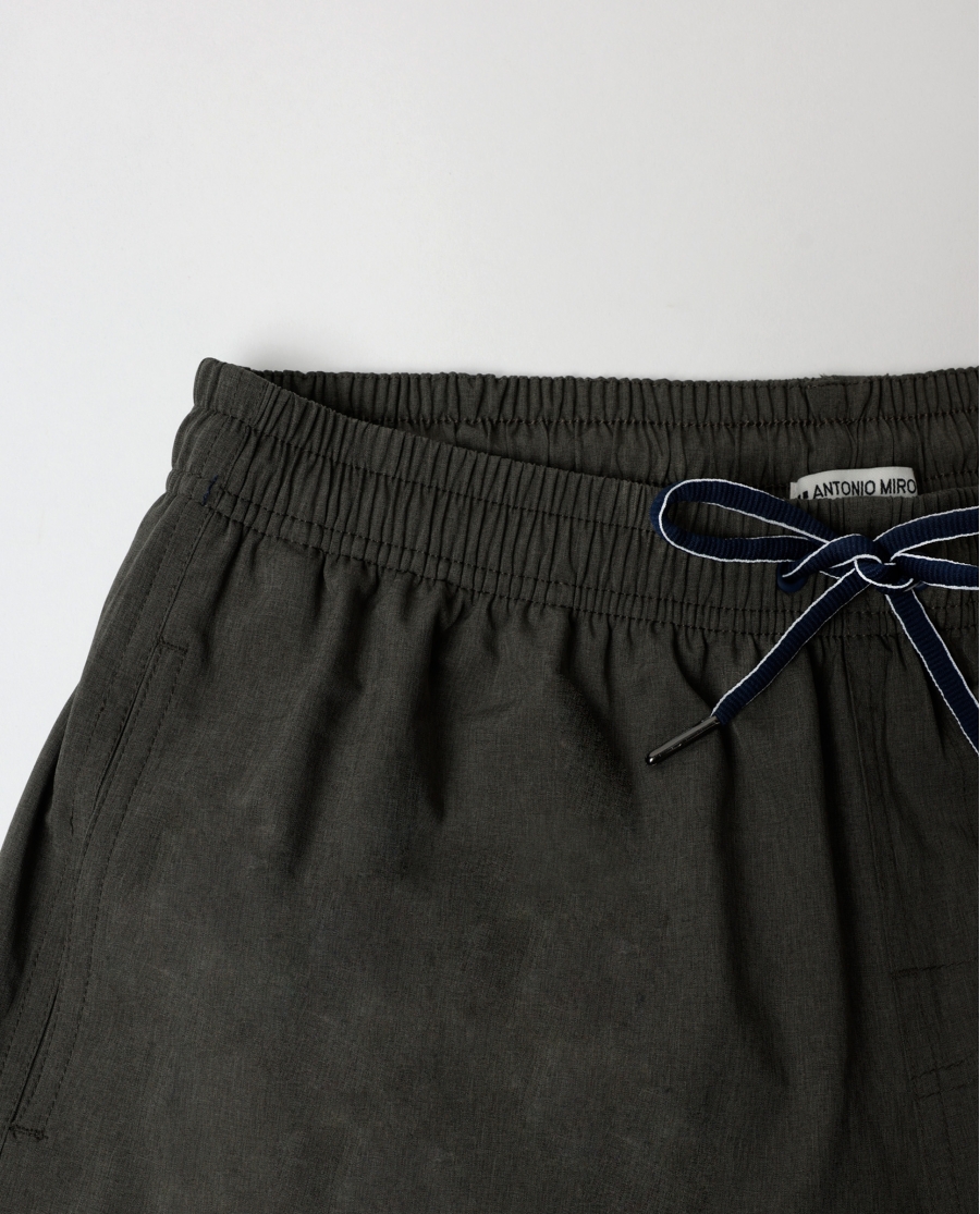 LOIS Bañador Sun para Hombre CAQUI