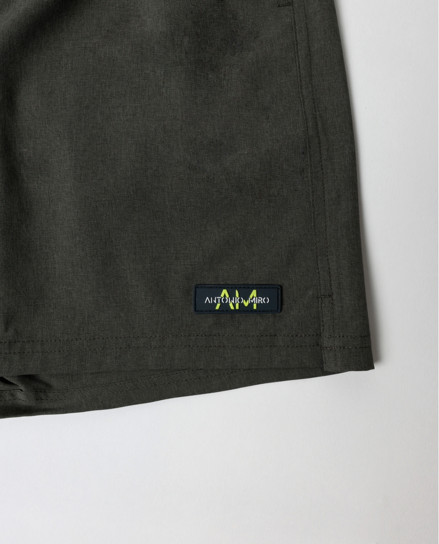 LOIS Bañador Sun para Hombre CAQUI