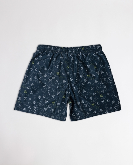 ANTONIO MIRO Bañador Paper para Hombre MARINO 2