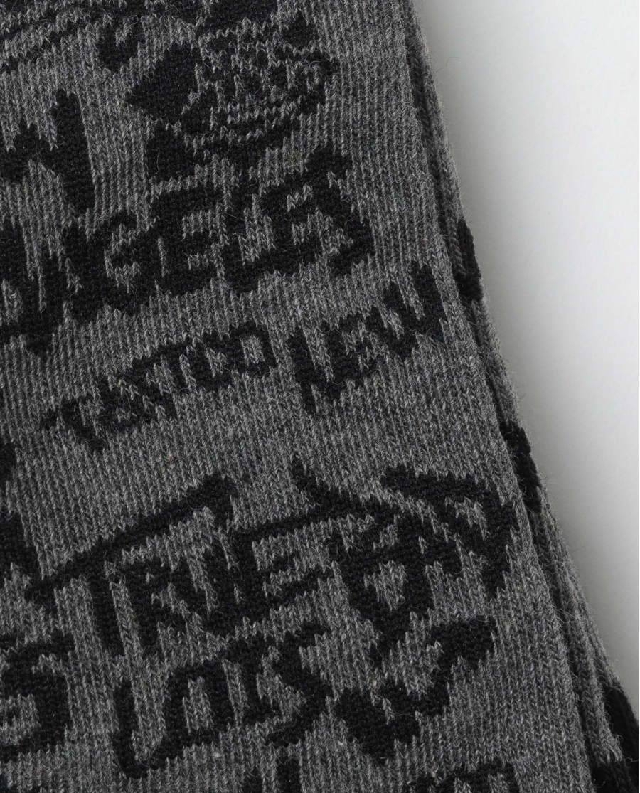 LOIS Calcetín Mediano Lois Trap Socks para Hombre, (Caja de 6 unidades) SURTIDO LOIS Calcetín Mediano Lois Trap Socks para Hombre, (Caja de 6 unidades) SURTIDO