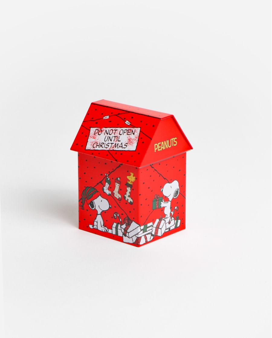 PEANUTS Calcetín Antideslizante Snoopy Winter para Mujer, (Pack 2 pares / Caja de 12 packs) PACK-COLOR PEANUTS Calcetín Antideslizante Snoopy Winter para Mujer, (Pack 2 pares / Caja de 12 packs) PACK-COLOR