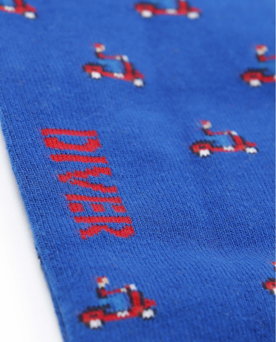 DIVER Calcetín Tobillero Transporter para Hombre, (Caja de 6 unidades) SURTIDO DIVER Calcetín Tobillero Transporter para Hombre, (Caja de 6 unidades) SURTIDO