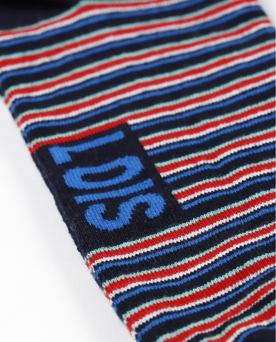 LOIS Calcetín Tobillero Lois Earth para Hombre, (Caja de 6 unidades) SURTIDO LOIS Calcetín Tobillero Lois Earth para Hombre, (Caja de 6 unidades) SURTIDO