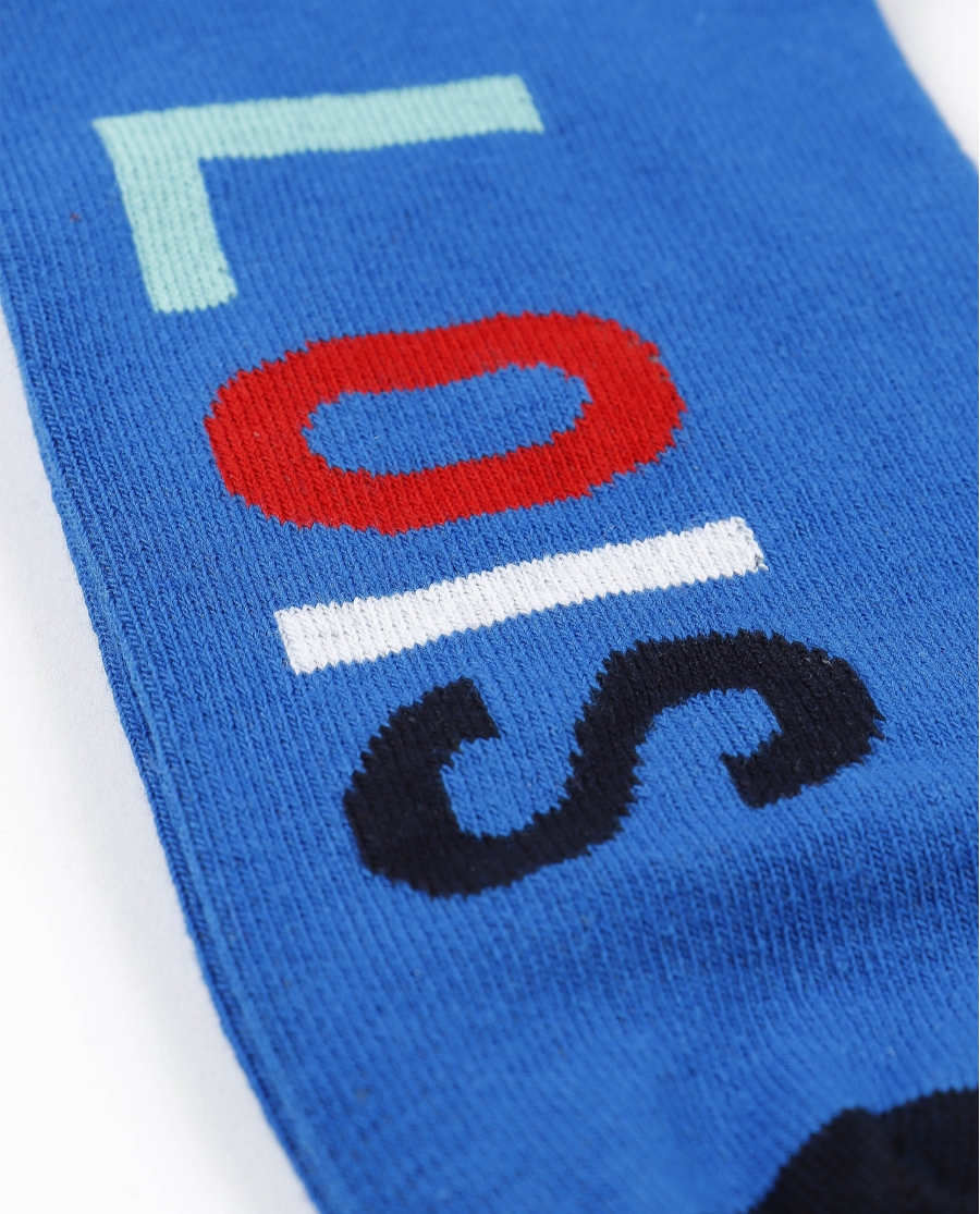 LOIS Calcetín Tobillero Lois Earth para Hombre, (Caja de 6 unidades) SURTIDO LOIS Calcetín Tobillero Lois Earth para Hombre, (Caja de 6 unidades) SURTIDO