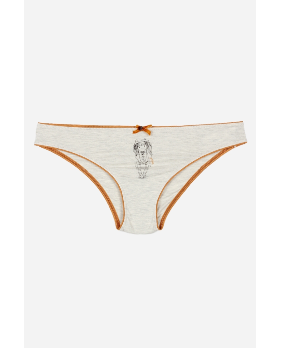 SANTORO GORJUSS Braguita School para Mujer BEIGE SANTORO GORJUSS Braguita School para Mujer BEIGE