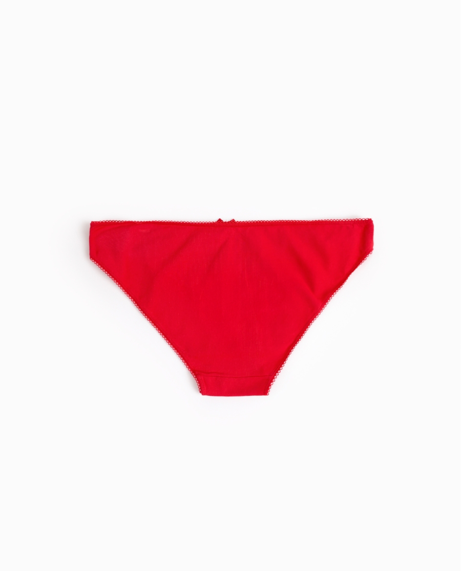 PEANUTS Braga Expositor Snow para Mujer (Caja de 12 unidades) ROJO PEANUTS Braga Expositor Snow para Mujer (Caja de 12 unidades) ROJO