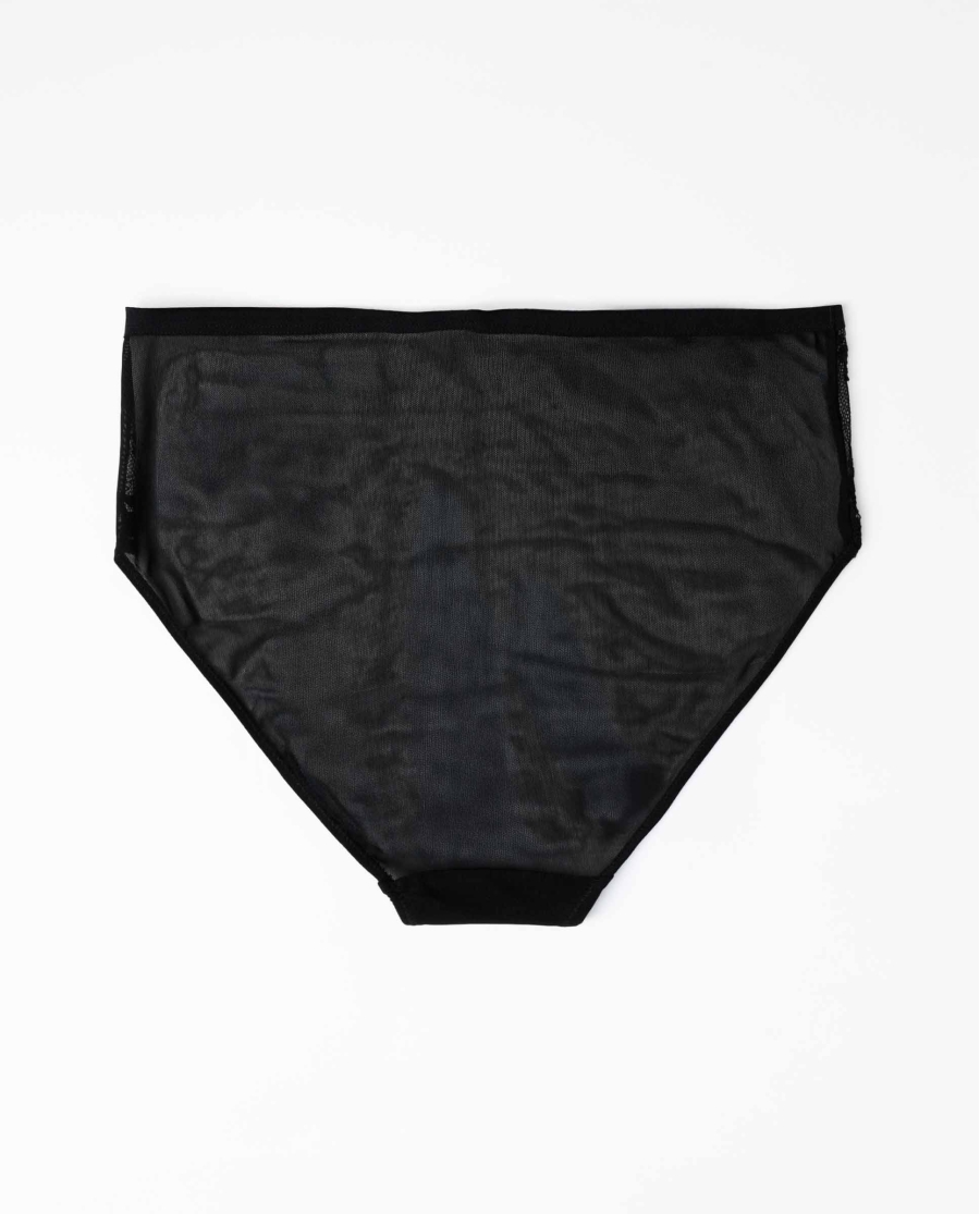 ADMAS Braga Alta Christmas con Envase Regalo para Mujer NEGRO ADMAS Braga Alta Christmas con Envase Regalo para Mujer NEGRO