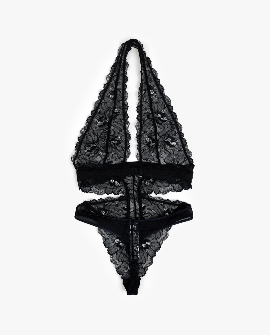 ADMAS Body Sublime para Mujer NEGRO