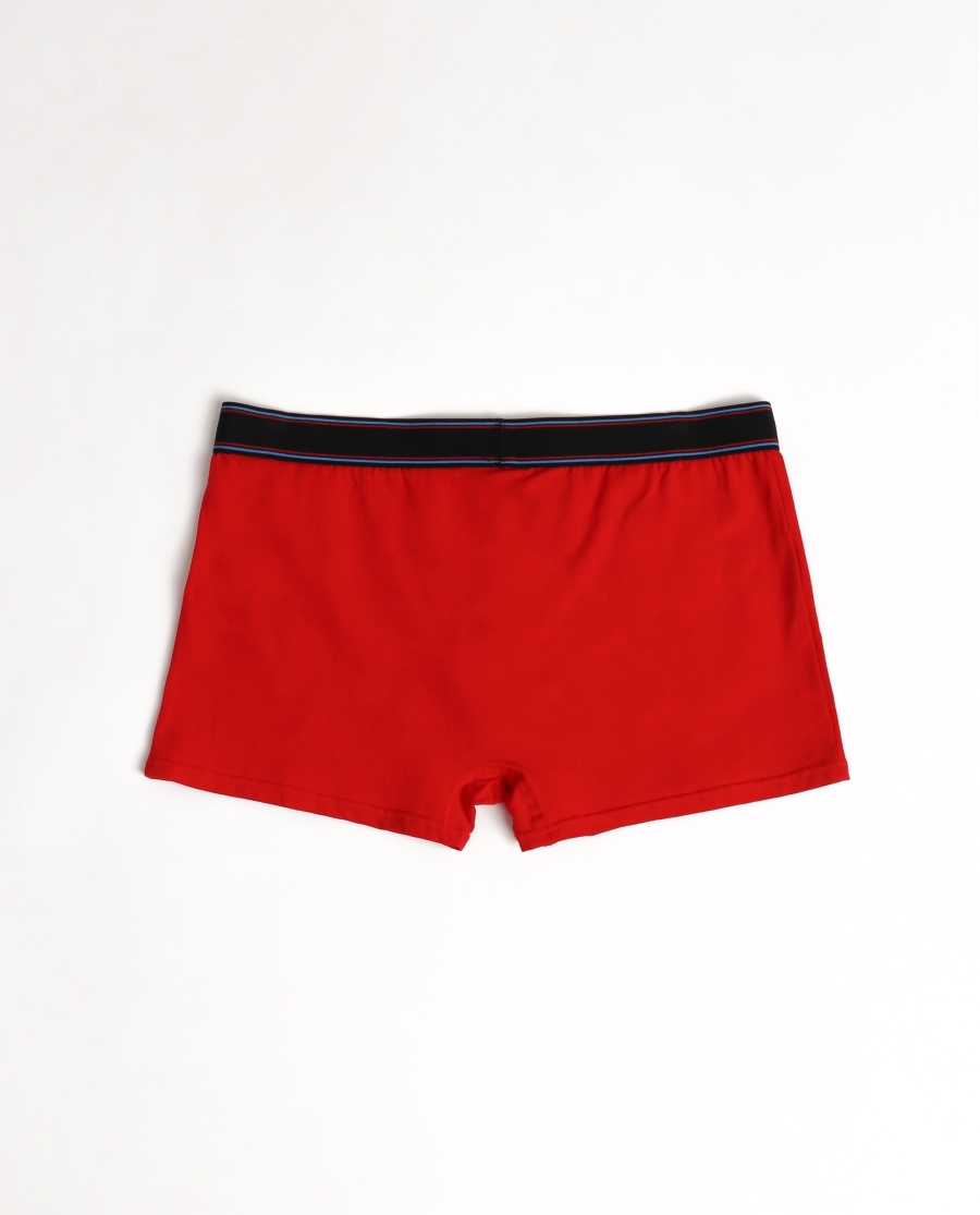 LOIS Calzoncillo/Bóxer Casco Caja Metal Regalo para Hombre, (Caja 12 unidades) ROJO LOIS Calzoncillo/Bóxer Casco Caja Metal Regalo para Hombre, (Caja 12 unidades) ROJO