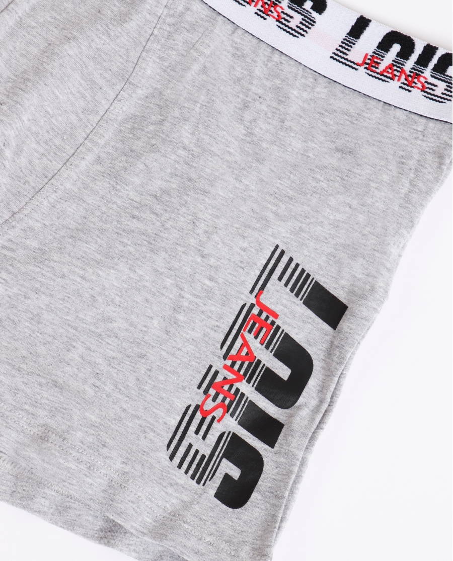 LOIS Calzoncillo/Bóxer Speed para Hombre, (Caja de 2 unidades) PACK FANTASIA LOIS Calzoncillo/Bóxer Speed para Hombre, (Caja de 2 unidades) PACK FANTASIA