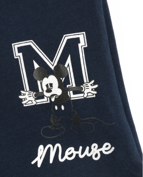 DISNEY Calzoncillo/Bóxer Mickey Jeans para Hombre, (Caja de 2 unidades) PACK FANTASIA 2