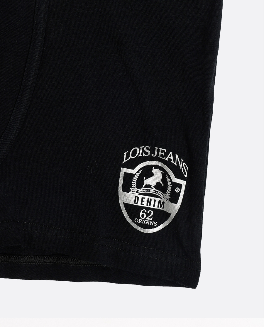 LOIS Calzoncillo/Bóxer Origins para Hombre, (Caja de 2 unidades) PACK FANTASIA LOIS Calzoncillo/Bóxer Origins para Hombre, (Caja de 2 unidades) PACK FANTASIA