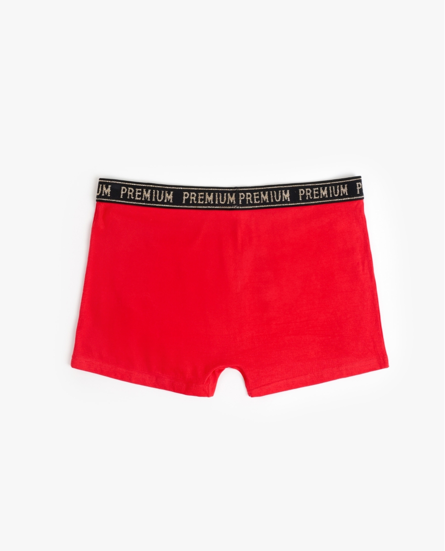 ADMAS Calzoncillo/Boxer Barril Wine para Hombre, (Caja 12 unidades) ROJO ADMAS Calzoncillo/Boxer Barril Wine para Hombre, (Caja 12 unidades) ROJO